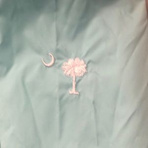 Columbia windbreaker